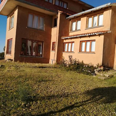 Hostal Inti Wayra Comunidad Yumani Exteriér fotografie